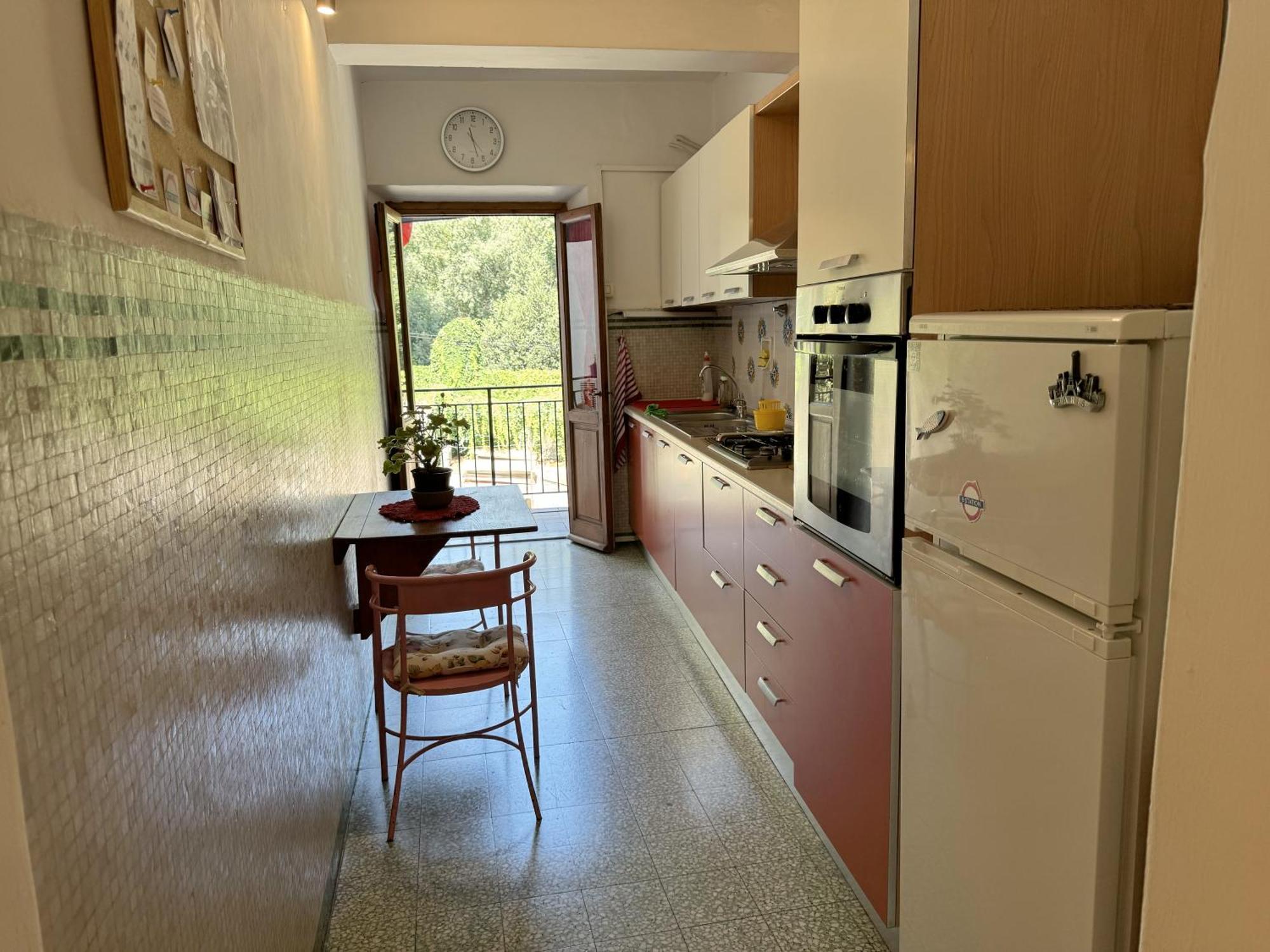 Apartamento Giulio In Santo Spirito Florencia Exterior foto