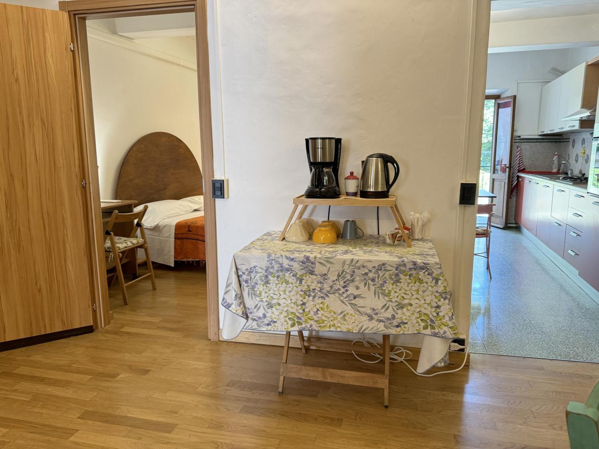 Apartamento Giulio In Santo Spirito Florencia Exterior foto