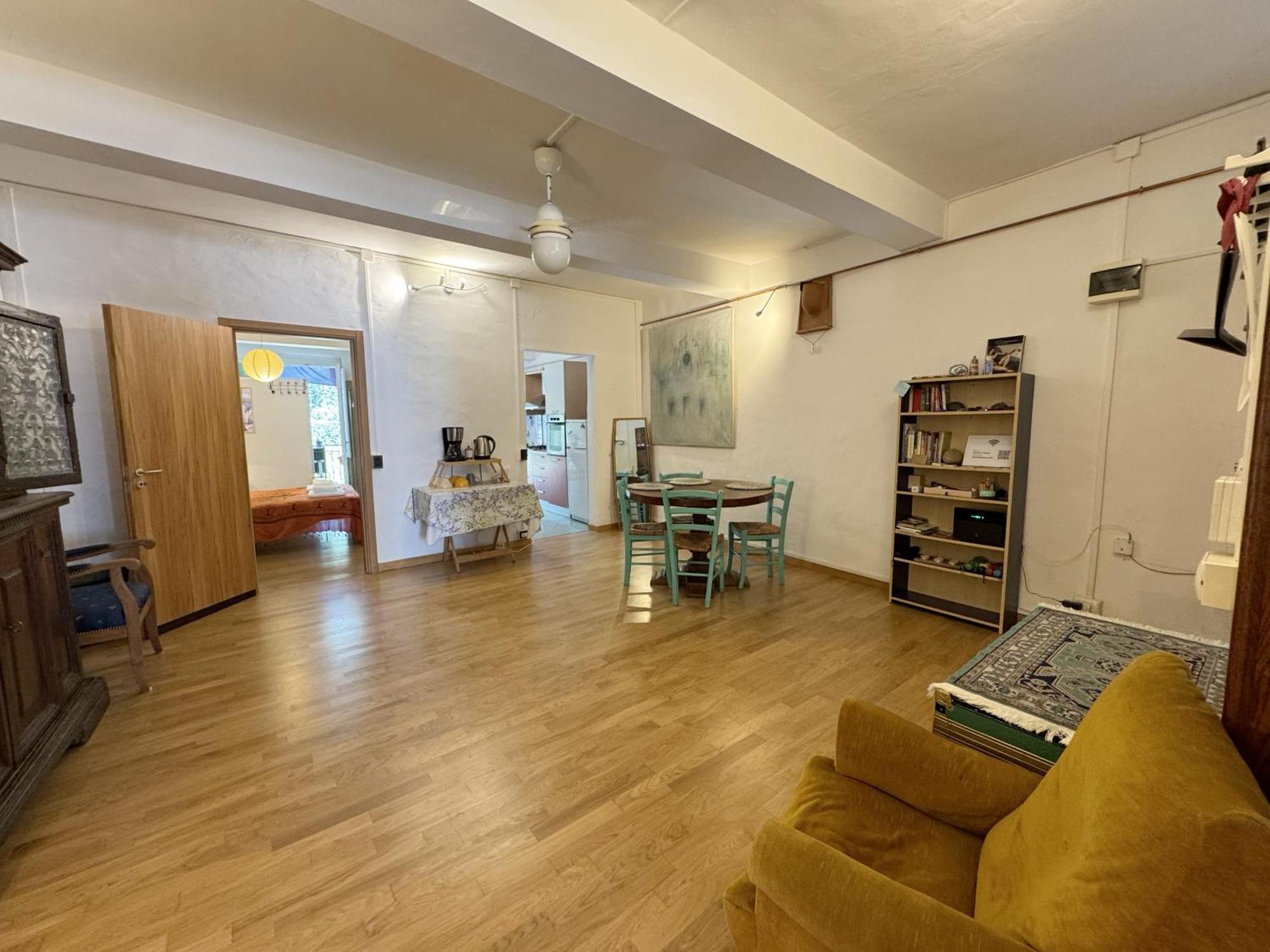 Apartamento Giulio In Santo Spirito Florencia Exterior foto